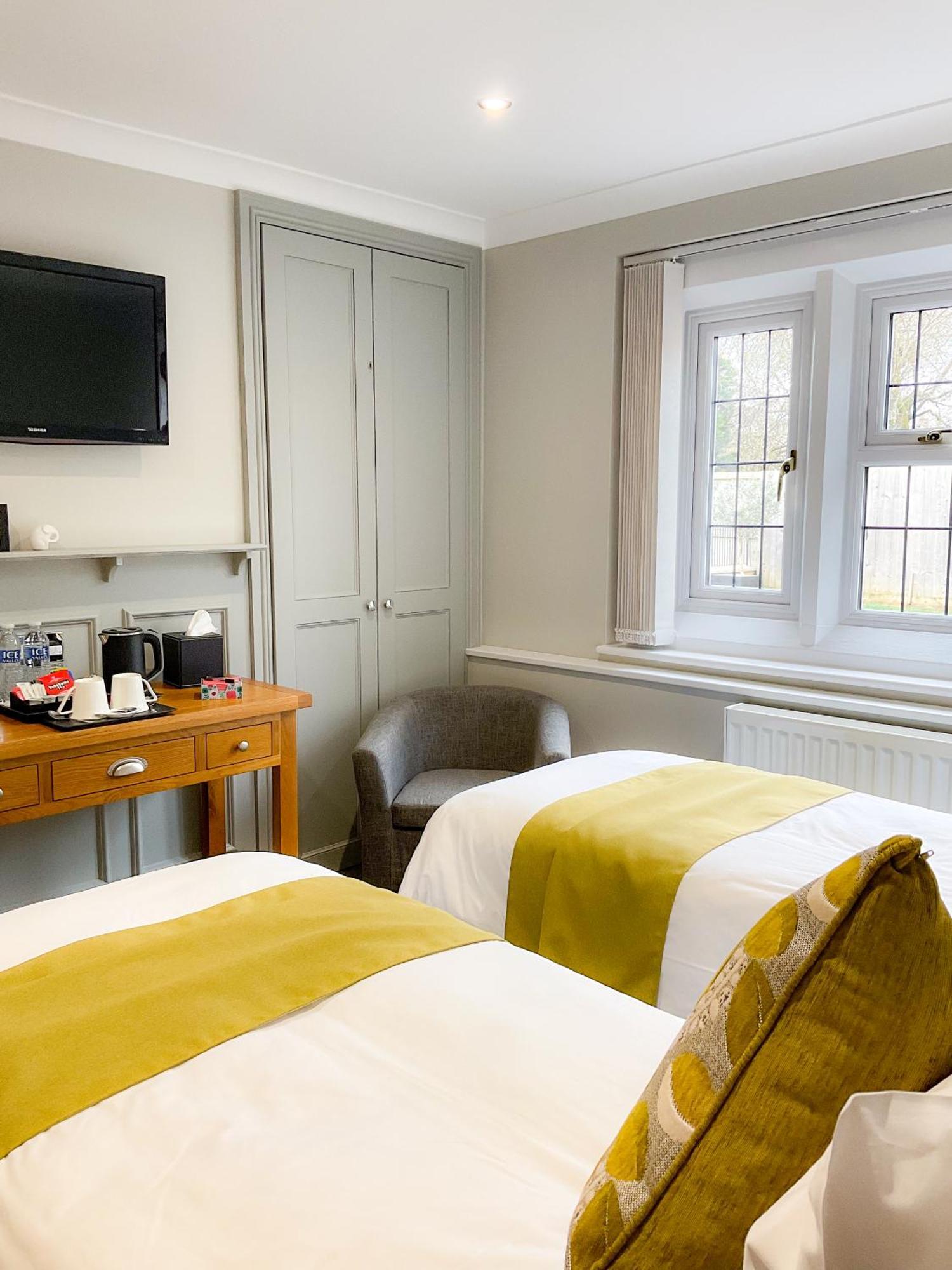 Southlands B&B Bourton-on-the-Water Zimmer foto