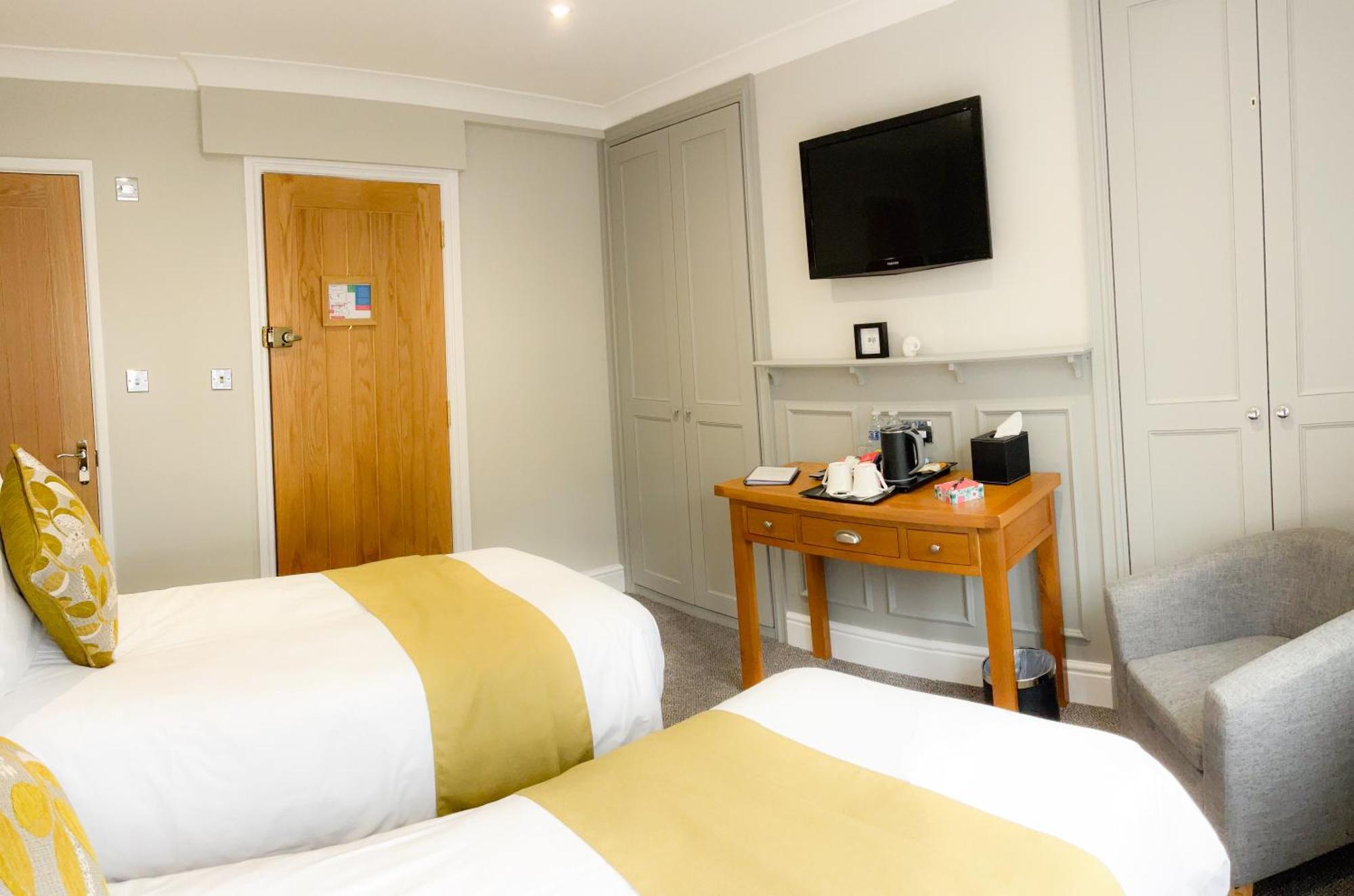 Southlands B&B Bourton-on-the-Water Zimmer foto