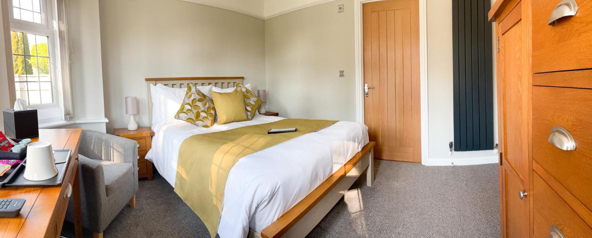 Southlands B&B Bourton-on-the-Water Zimmer foto