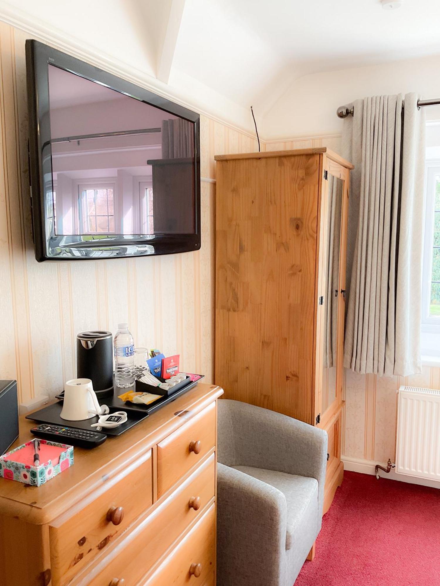 Southlands B&B Bourton-on-the-Water Zimmer foto