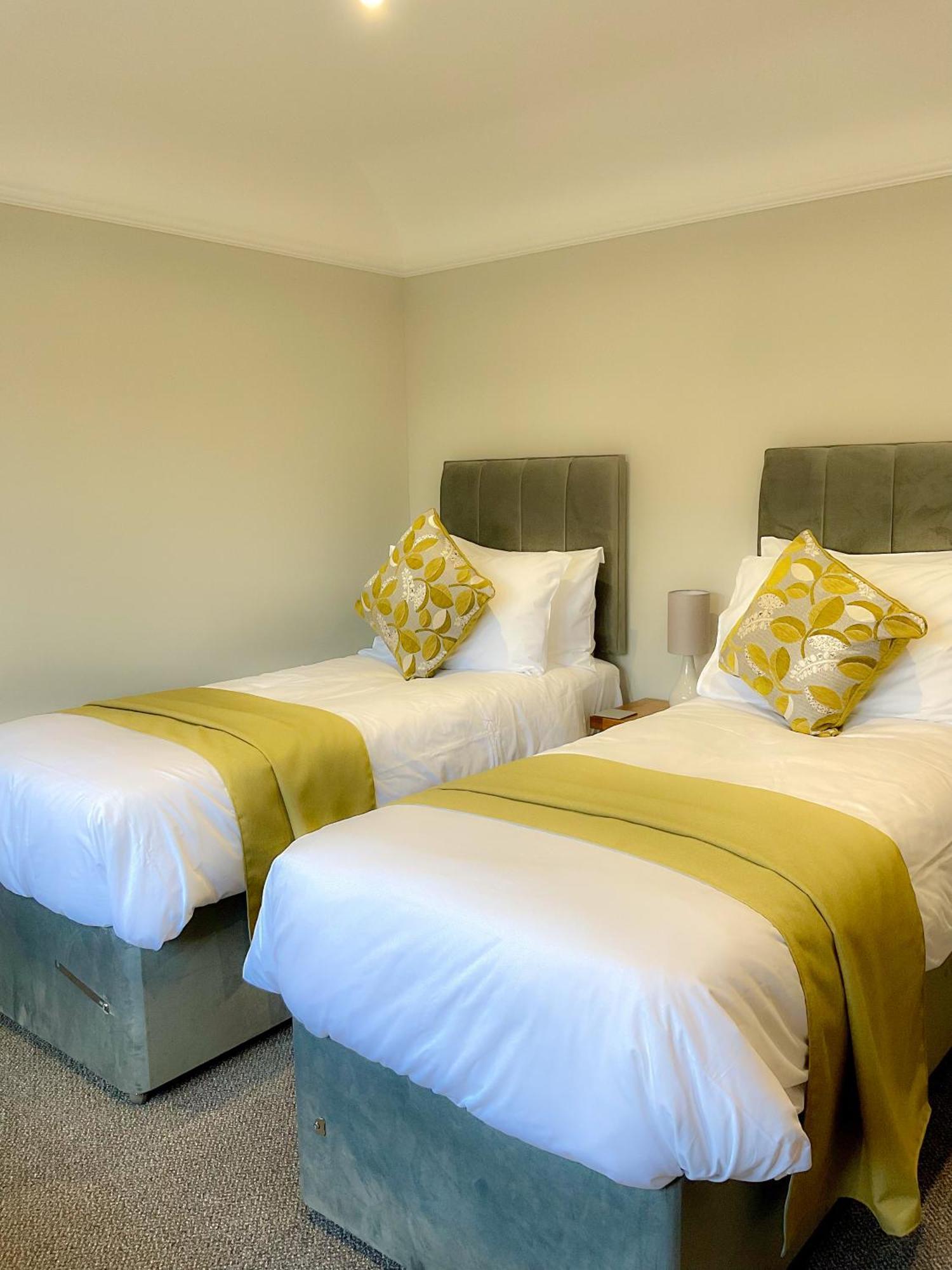 Southlands B&B Bourton-on-the-Water Zimmer foto
