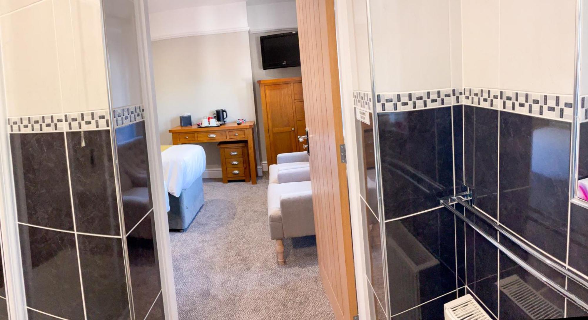 Southlands B&B Bourton-on-the-Water Zimmer foto